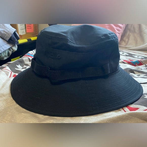 Men’s bucket hat - Picture 3 of 5